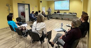 Българският екип от УНСС по проект BOLSTER създаде Местен алианс за справедлив преход (LJTA) в Стара Загора