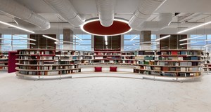 Университетска библиотека 2023 / University Library 2023