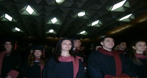 Дипломира се първият випуск дистанционни бакалаври в РЦДО-Хасково