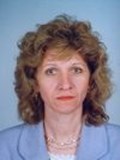Maria Dajzhikova